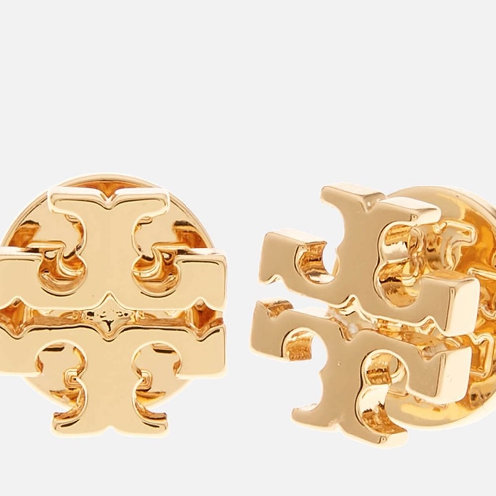 Tory Burch stud earrings